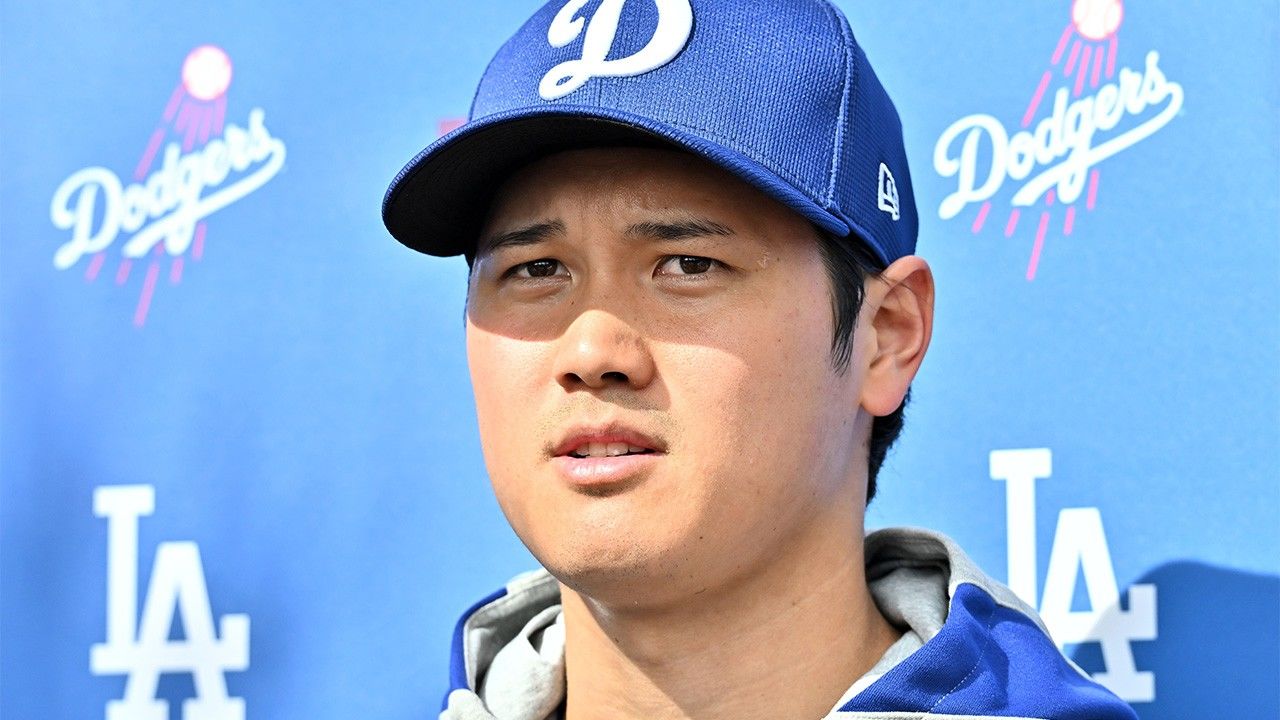 La star de baseball Ohtani Shôhei s’est marié ! La star de baseball Ohtani Shôhei s’est marié !