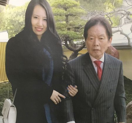 Sudô Saki et le « le Don Juan de Kishû »