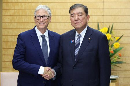 Le 19 août à Tokyo