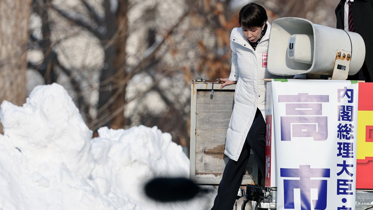 L’essentiel du mois de janvier 2026 L’essentiel du mois de janvier 2026