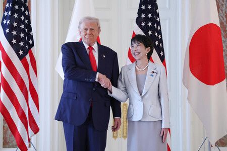 Un sommet Takaichi-Trump sera organisé le 19 mars aux États-Unis