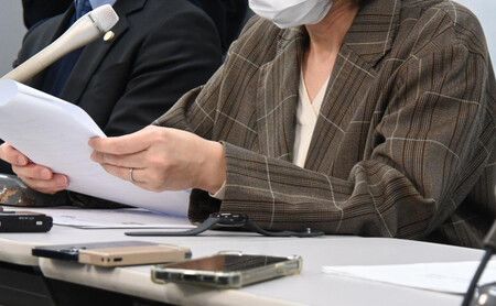 Une procureure porte plainte pour agression sexuelle par l’ancien chef du parquet d’Osaka