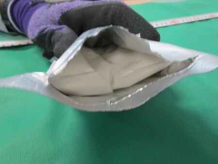 Plus de trois tonnes de drogues saisies au Japon en 2025