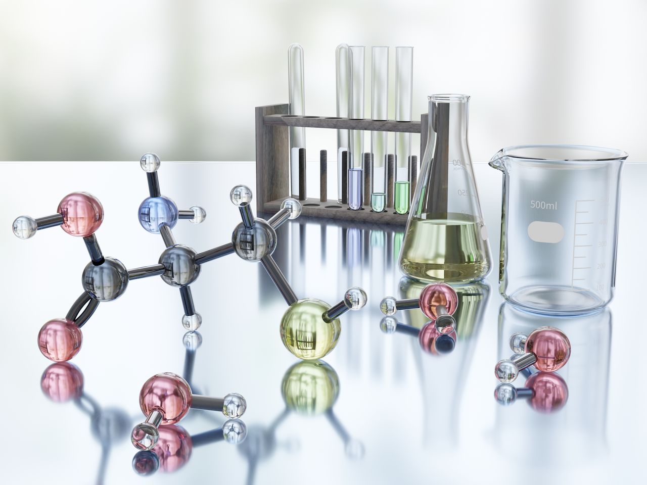 Une équipe japonaise a créé des organoïdes testiculaires de souris « in vitro », une première mondiale