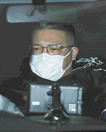 Sept hommes arrêtés après un vol de 2,3 millions d’euros dans une rue de Tokyo