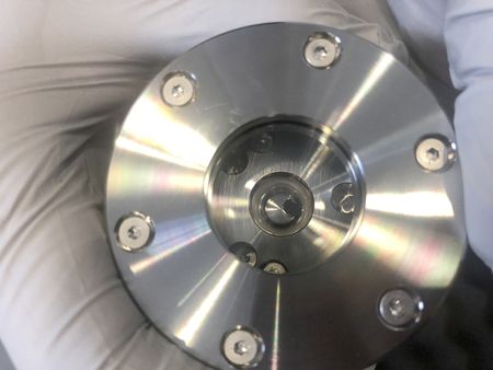 Tous les cinq types de bases nucléiques de l’ADN ont été découverts sur l’Astéroïde Ryûgû