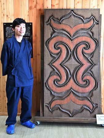 Une école d’apprentissage de l’artisanat des Aïnous remet ses premiers diplômes