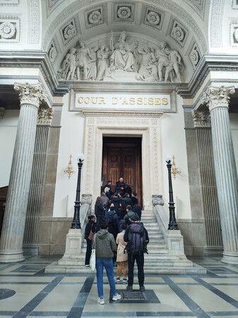 Disparition d’une Japonaise à Besançon : son ancien petit ami chilien condamné à la perpétuité