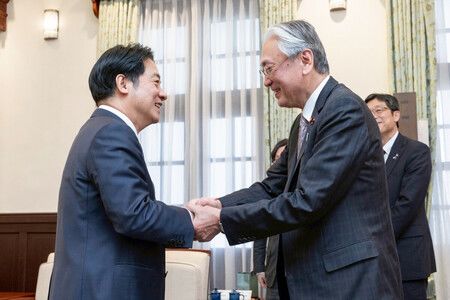 La Chine sanctionne un député japonais pour ses liens avec des indépendantistes taïwanais