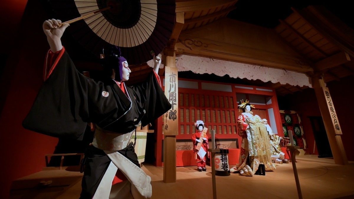 [Vidéo] Le musée Edo-Tokyo a rouvert après quatre ans de rénovation