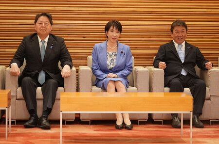 Conduite dangereuse en voiture : le Japon adopte une nouvelle législation