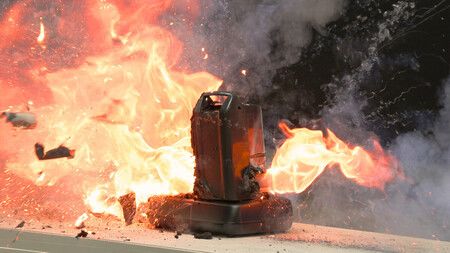 Le Japon avertit sur la sécurité des produits de seconde main