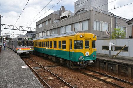 Un train régional offre la possibilité de diffuser des musiques créées par des particuliers