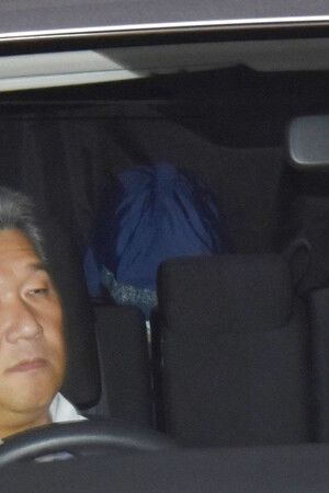 Un couple japonais suspecté d’avoir commandité un vol avec meurtre a été arrêté