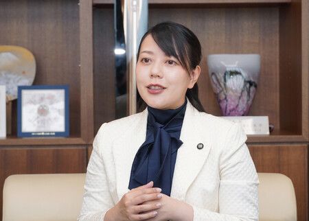 Pour la première fois au Japon, une maire s’absentera pour son congé maternité