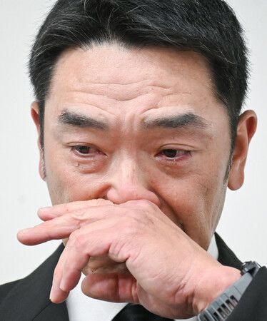 Le manager des Yomiuri Giants démissionne, suspecté d’avoir agressé sa fille Le manager des Yomiuri Giants démissionne, suspecté d’avoir agressé sa fille