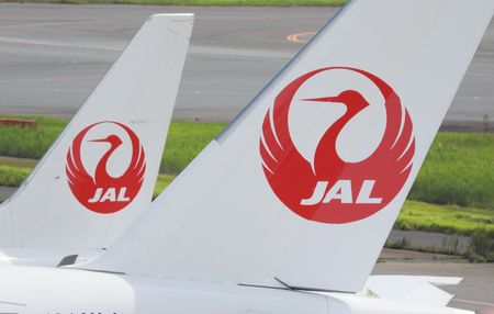 Japan Airlines interdit aux membres d’équipage la consommation d’alcool avant les vols retour