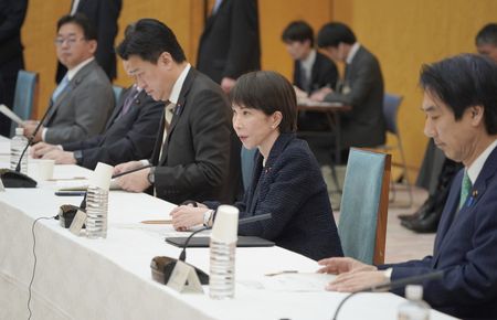 Réduction de la taxe à la consommation : le gouvernement japonais pense revenir sur sa promesse électorale