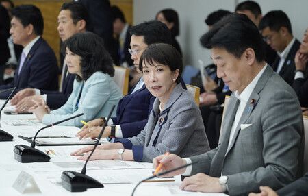 Pétrole : le Japon pourra assurer ses approvisionnements jusqu’en mars 2028