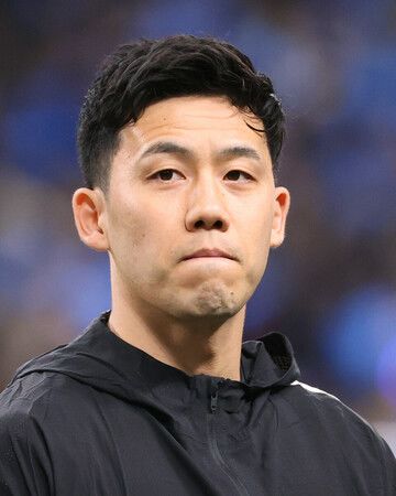 Le capitaine de l’équipe nationale japonaise ne participera pas au Mondial 2026 à cause d’une blessure Le capitaine de l’équipe nationale japonaise ne participera pas au Mondial 2026 à cause d’une blessure