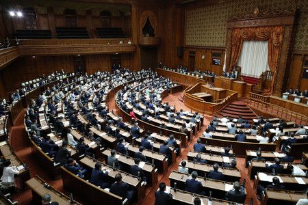 Démence et perte d’autonomie : le Japon assouplit son système de tutelle