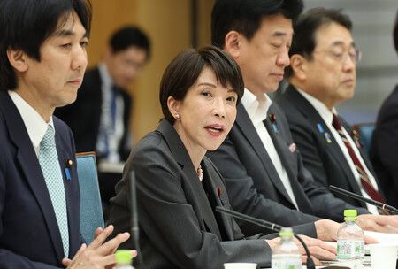Le Japon vise plus de 370 000 milliards de yens d’investissements d’ici 2040