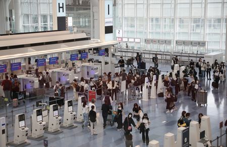 Le Japon triple sa taxe de départ pour les voyageurs internationaux