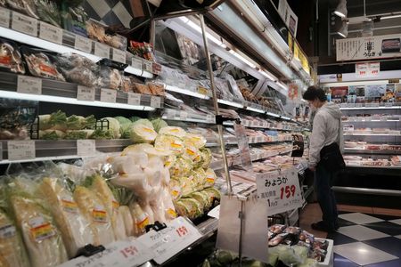 Plus de 2 500 produits concernés par une augmentation des prix à partir de juillet au Japon
