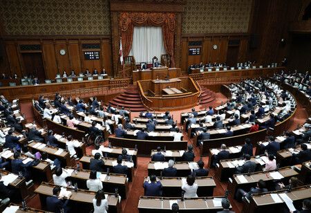 Le Japon assouplit les règles sur les données personnelles pour accélérer le développement de l’IA Le Japon assouplit les règles sur les données personnelles pour accélérer le développement de l’IA