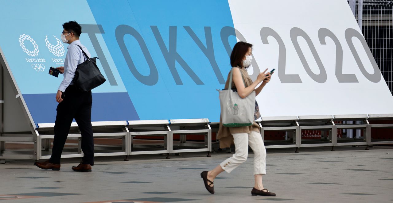Le Japon devrait prolonger de deux semaines les mesures de restriction en vigueur dans la région de Tokyo dans le cadre de la lutte contre l