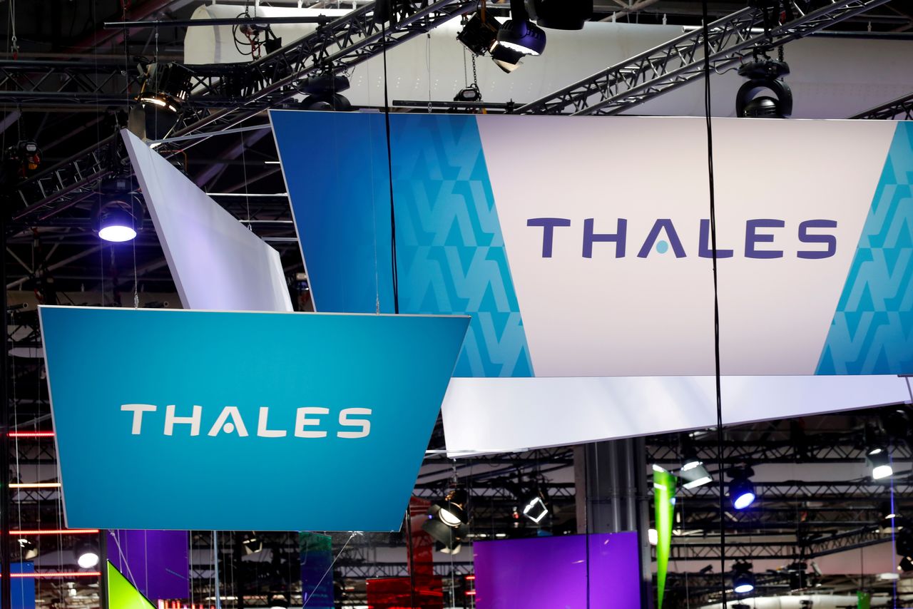 Thales a annoncé mercredi un accord en vue de céder son activité de signalisation ferroviaire ("Ground Transportation Systems", GTS), au japonais Hitachi Rail pour une valeur d