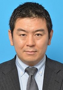 桑島浩彰 KUWAJIMA Hiroaki