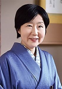 佐伯順子 SAEKI Junko