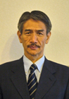水口章 MIZUGUCHI Akira