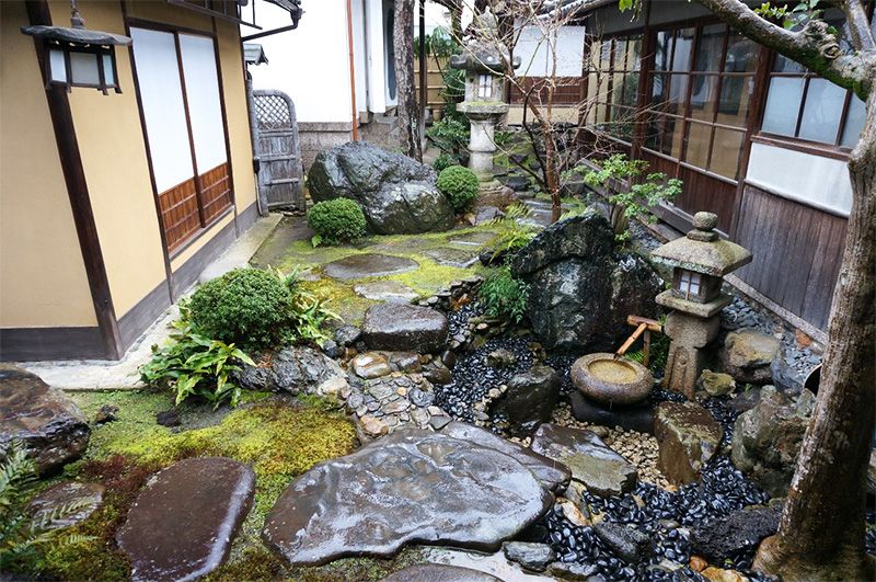 旅人林亦峰之日本探索 如何鑑賞日本庭園之美 Nippon Com