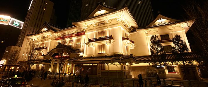 市川團十郎溘逝 新歌舞伎座開業以及歌舞伎的未來 Nippon Com