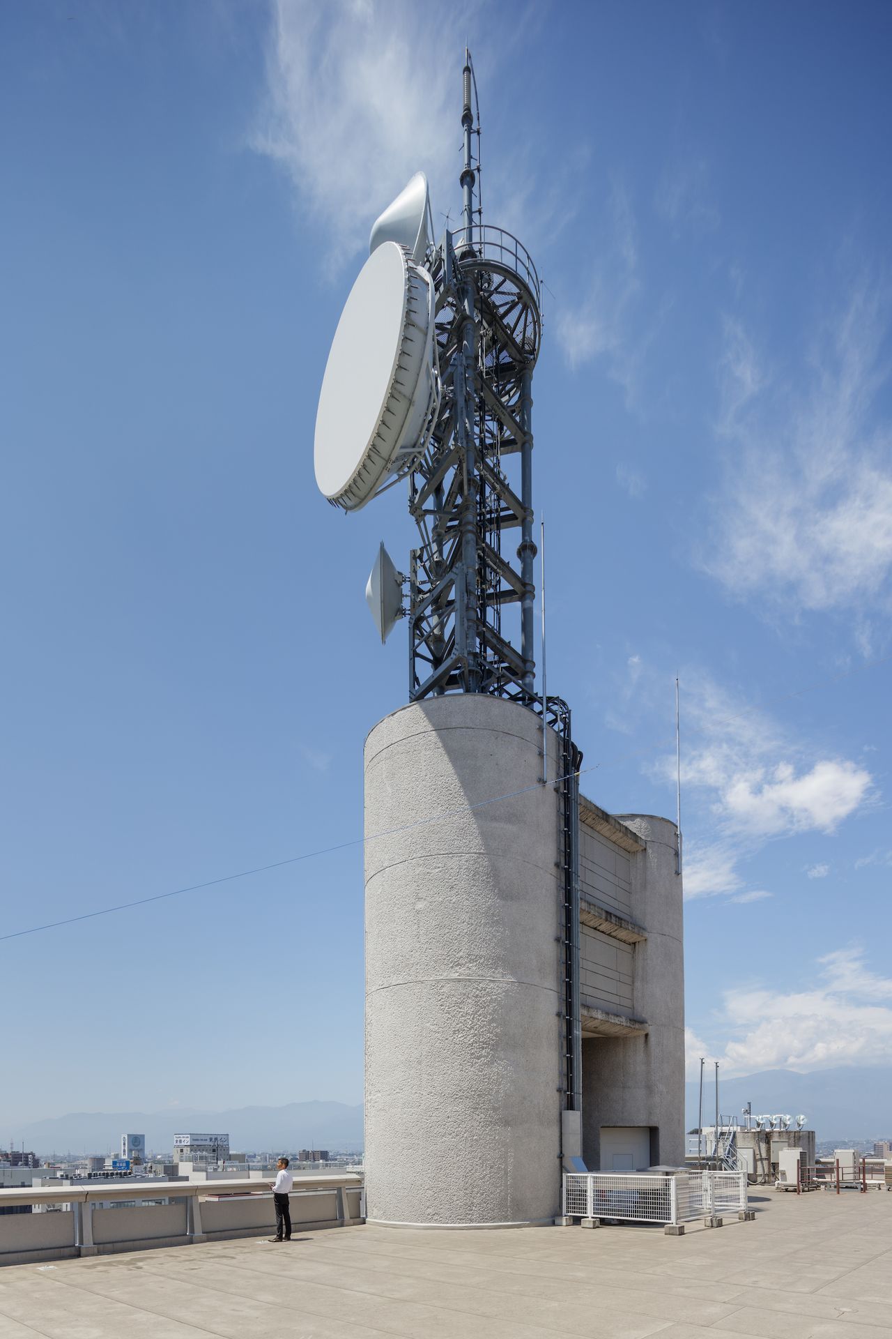 攝於2016年7月7日 © Jérémie Souteyrat