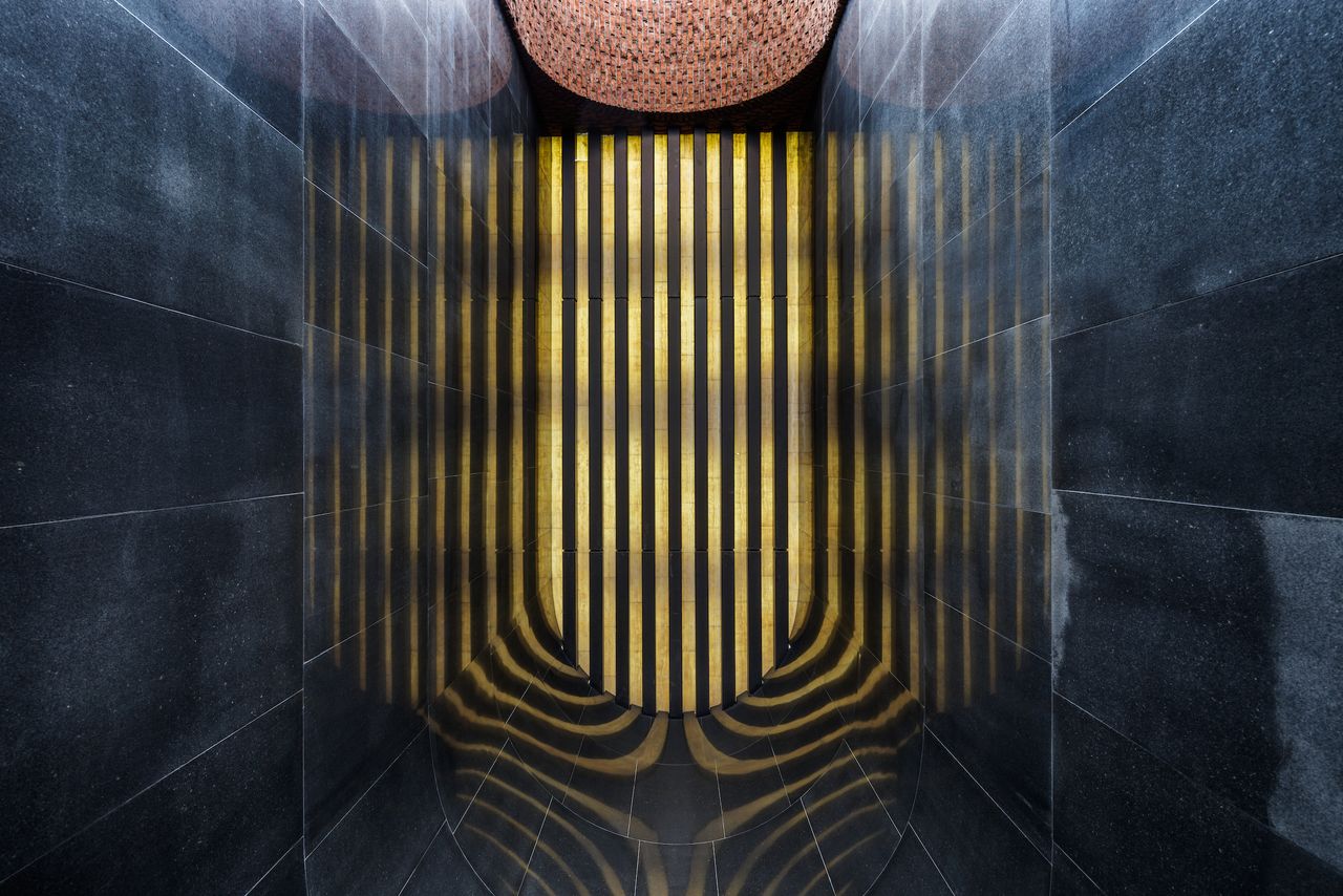 攝於2016年10月13日 © Jérémie Souteyrat