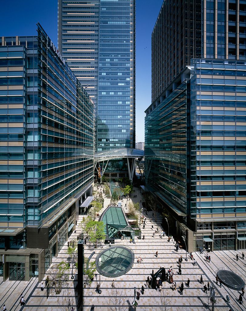 04 東京中城(Tokyo Midtown)