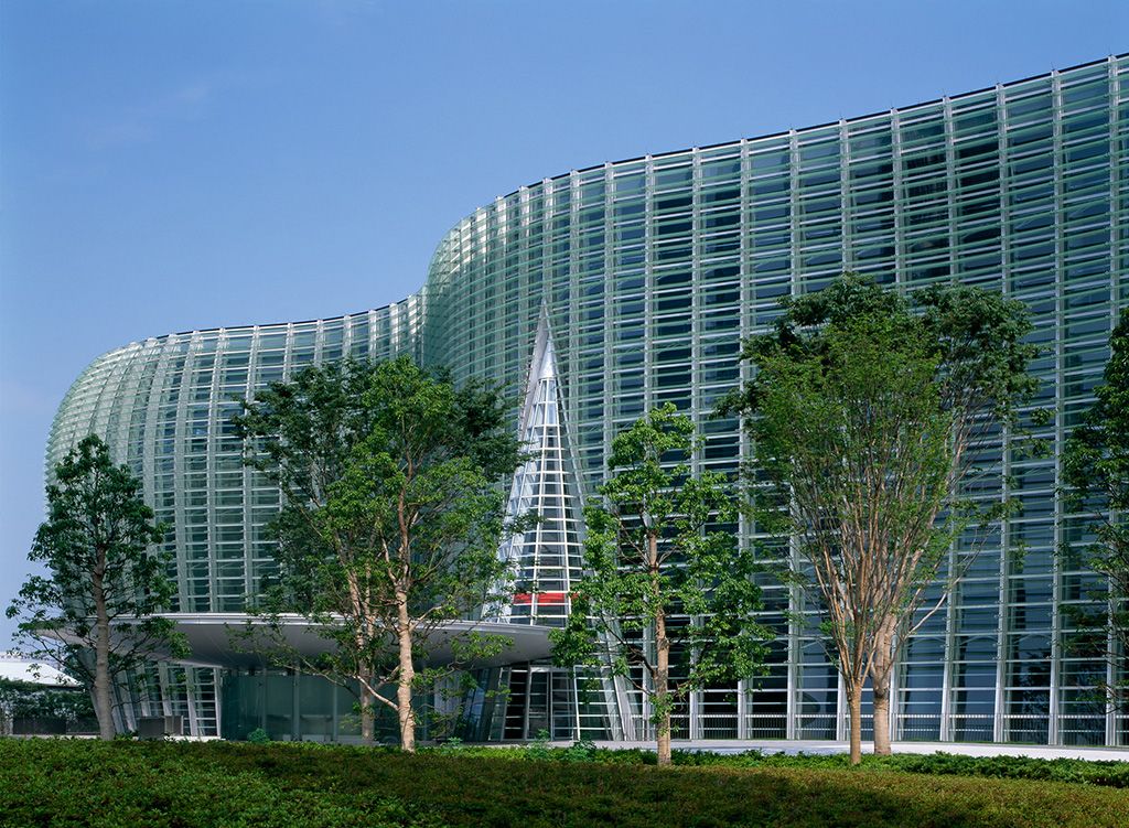 07 國立新美術館