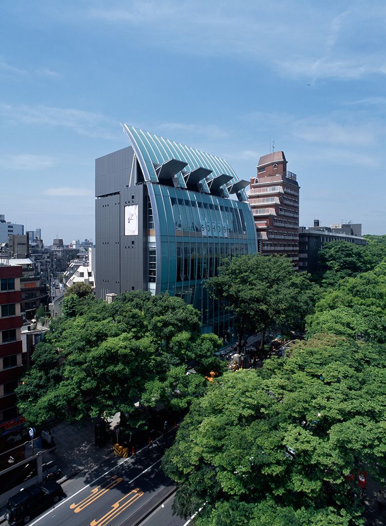 08 V28大廈(VELOQX 28)