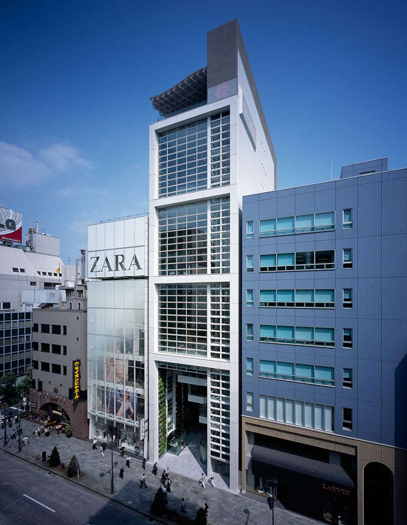 11 尼古拉斯・G・海耶克中心