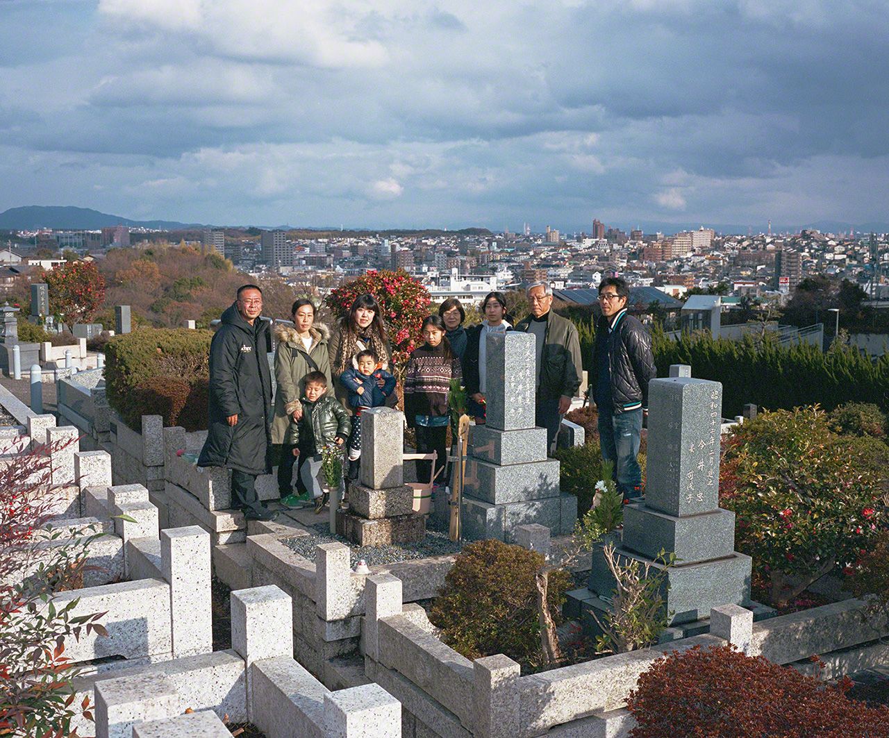愛知縣名古屋市 2015年