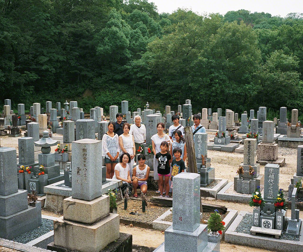 三重縣四日市市 2015年