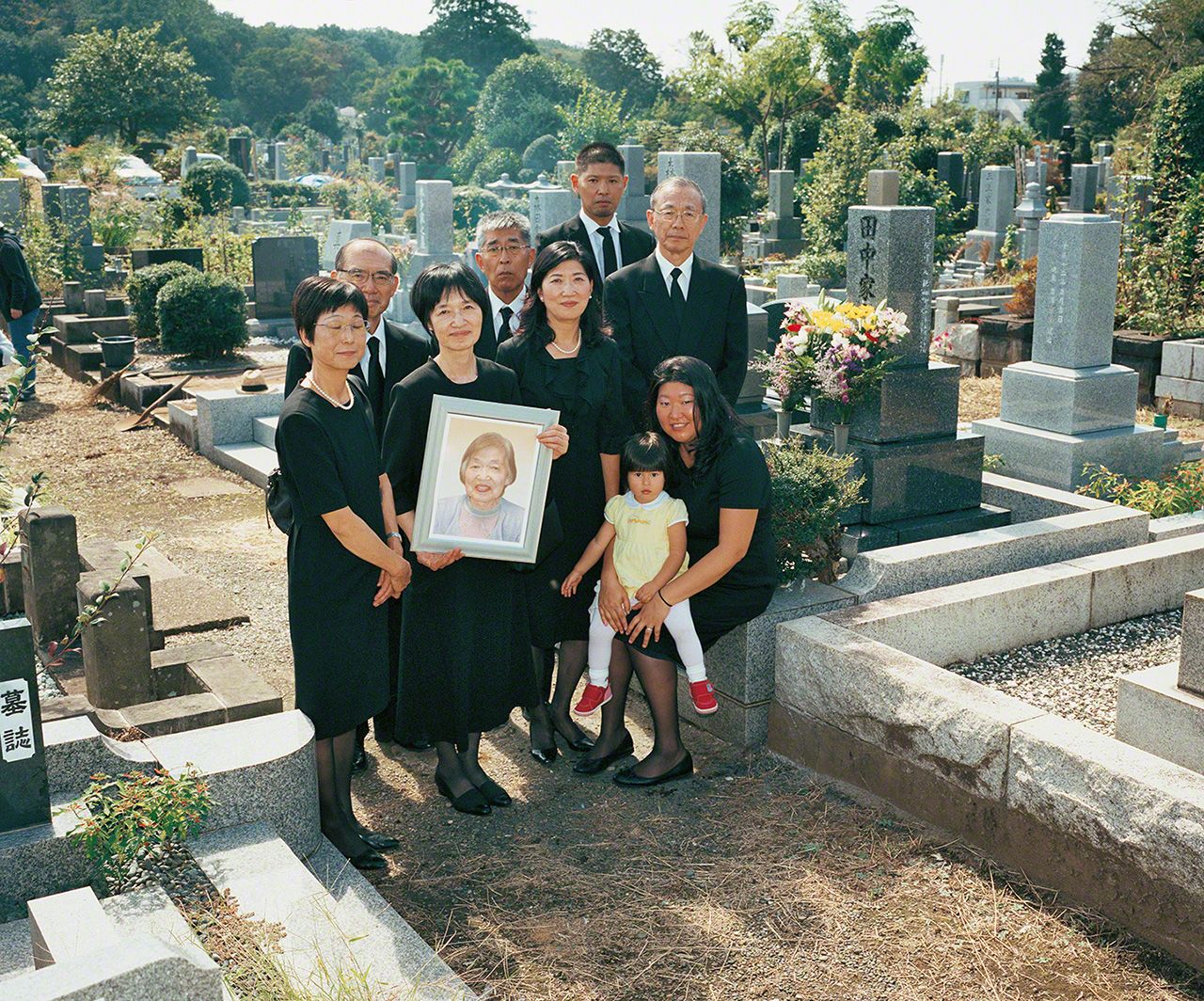 東京都府中市 2015年