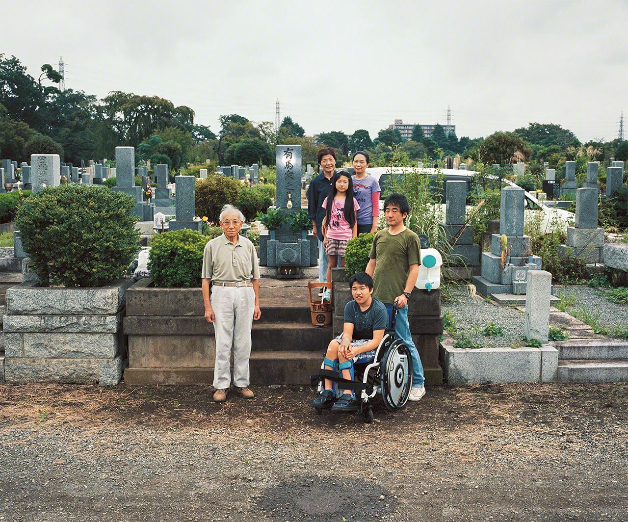 東京都府中市 2015年