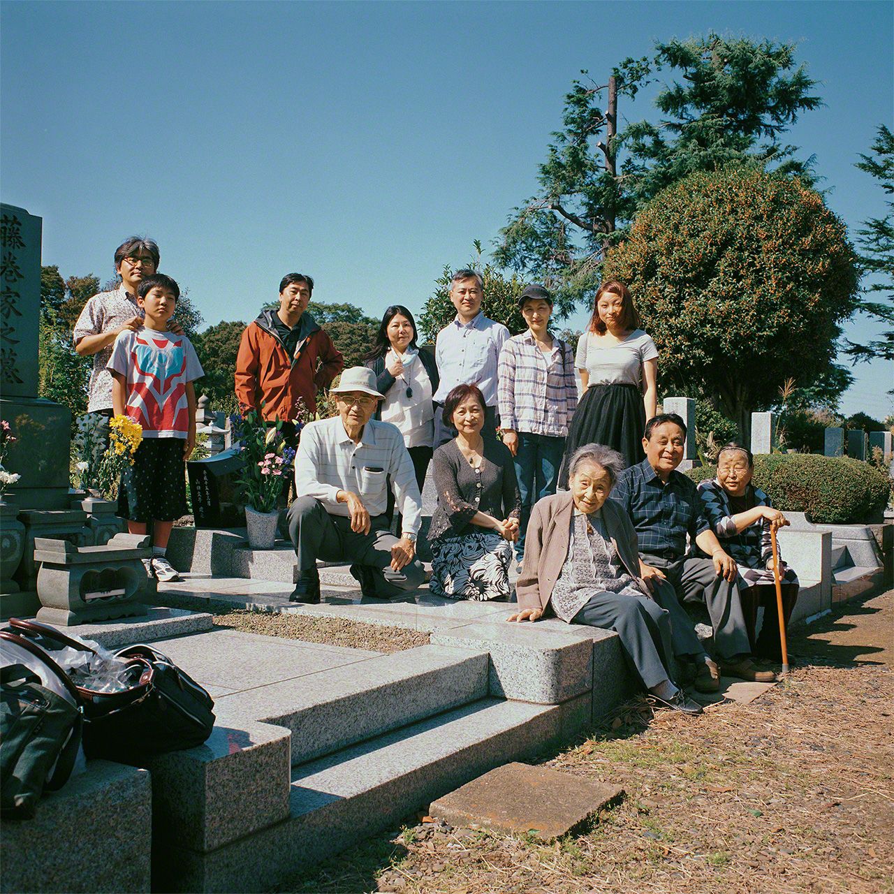 東京都府中市 2014年