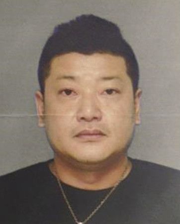 嫌犯谷口光弘(警視廳提供)