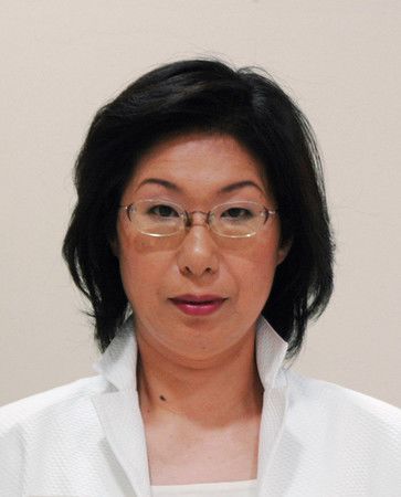 永岡桂子