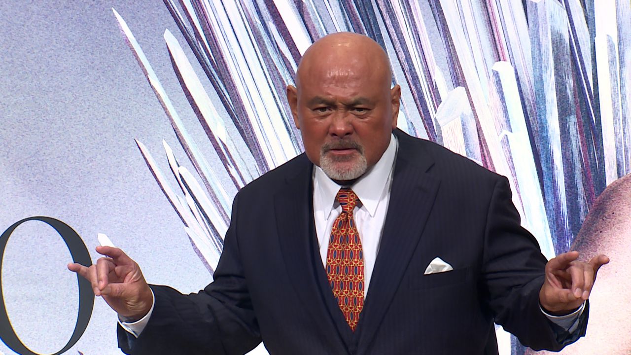 【影片】武藤敬司宣告退休前的最後比賽